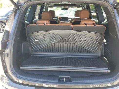 Used 2024 Kia Telluride EX X-Line image 6