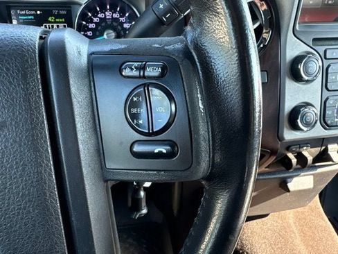 Used 2014 Ford F250 Lariat w/ Chrome Package AWD/4WD image 25