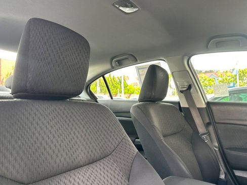 Used 2014 Honda Civic LX image 17