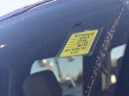 Used 2019 Ford F150 XLT image 33