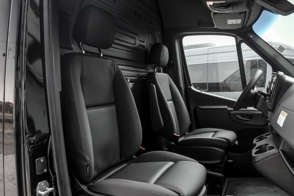 New 2026 Mercedes-Benz Sprinter 3500 image 20