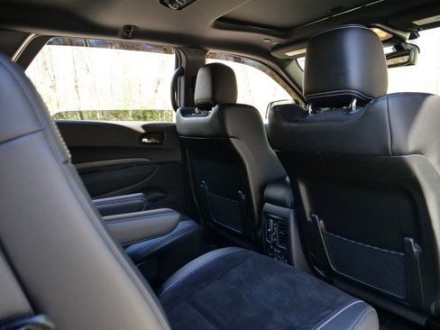 Used 2025 Dodge Durango SRT Hellcat w/ Black Package image 37