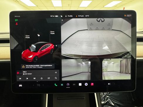 Used 2019 Tesla Model 3 image 21