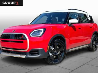 New 2026 MINI Cooper Countryman S video 1