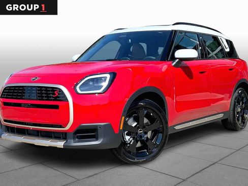 New 2026 MINI Cooper Countryman S image 1