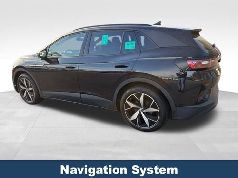 Used 2023 Volkswagen ID.4 Pro S image 5
