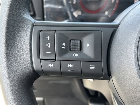 New 2026 Nissan Kicks S image 19