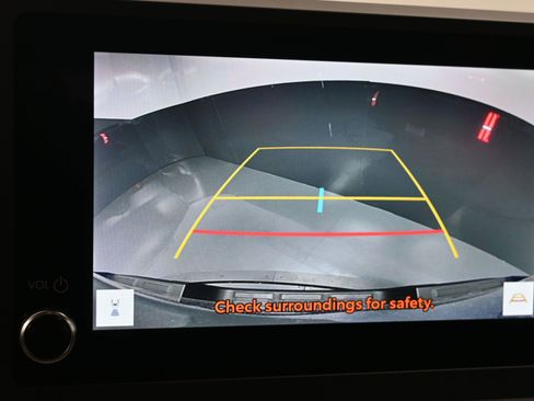 Certified 2024 Toyota Tacoma TRD Off-Road image 13