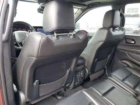Used 2024 Dodge Durango R/T image 17