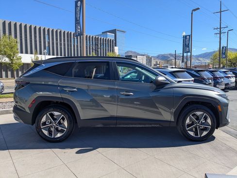 Certified 2026 Hyundai Tucson SEL w/ Tow & Go Package image 2