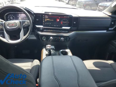 Used 2023 GMC Sierra 1500 Elevation RWD image 15