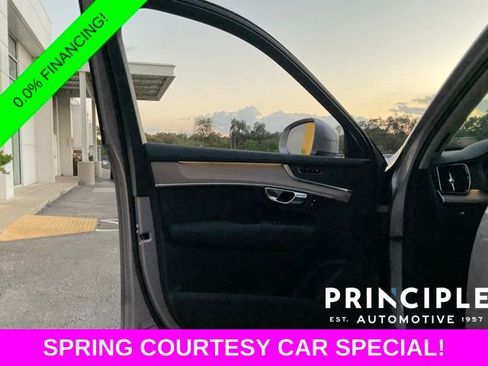 New 2026 Volvo XC90 B5 Core image 14