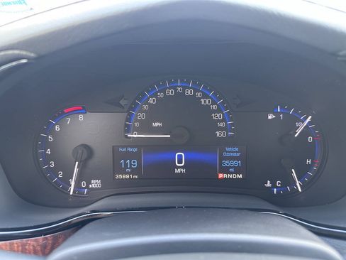 Used 2014 Cadillac CTS Luxury AWD/4WD image 19