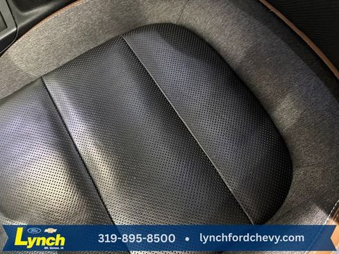 Used 2021 Ford Bronco Sport Outer Banks w/ Outer Banks Package (96D) image 7