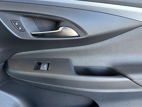 New 2026 Buick Envista Preferred w/ Convenience I Package image 19