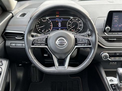 Used 2020 Nissan Altima 2.5 SR image 21