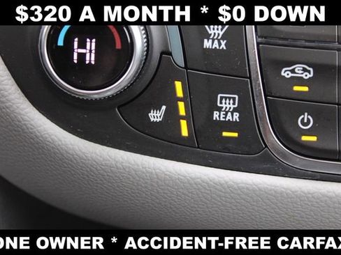 Used 2024 Chevrolet Equinox LT AWD/4WD image 35