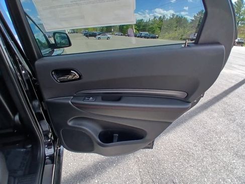 New 2026 Dodge Durango GT AWD/4WD image 14