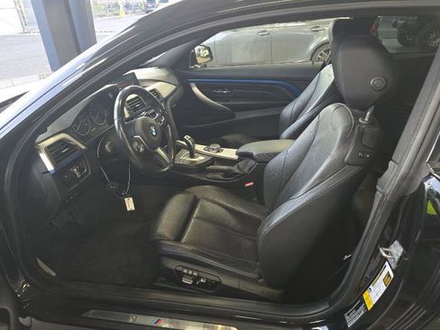 Used 2020 BMW 430i Coupe w/ M Sport Package image 6