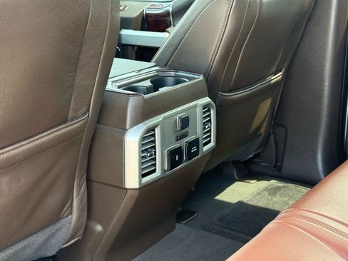 Used 2020 Ford F450 King Ranch w/ King Ranch Ultimate Package image 17
