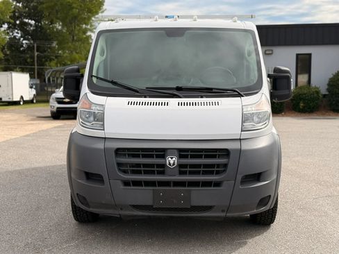 Used 2018 RAM ProMaster 1500 FWD image 4