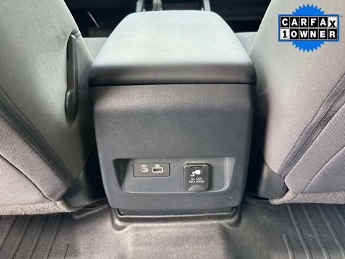 Used 2022 Nissan Frontier SV image 20