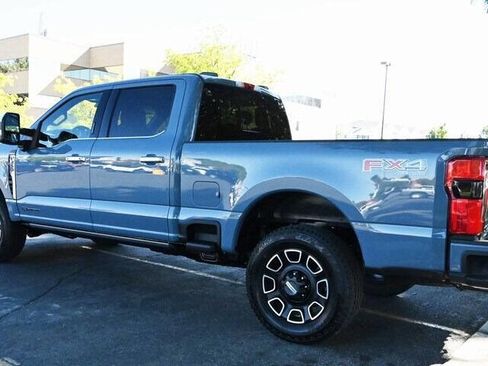 Used 2023 Ford F350 Platinum image 5
