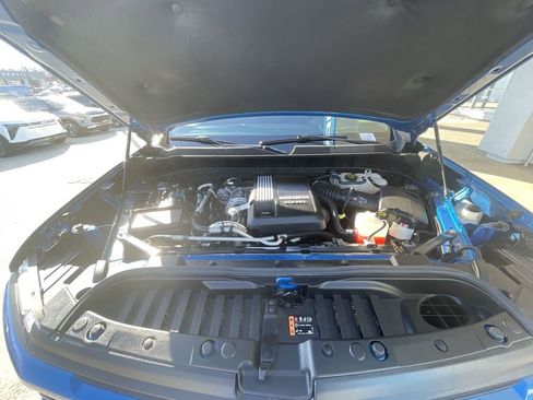 Used 2022 Chevrolet Silverado 1500 RST AWD/4WD image 29
