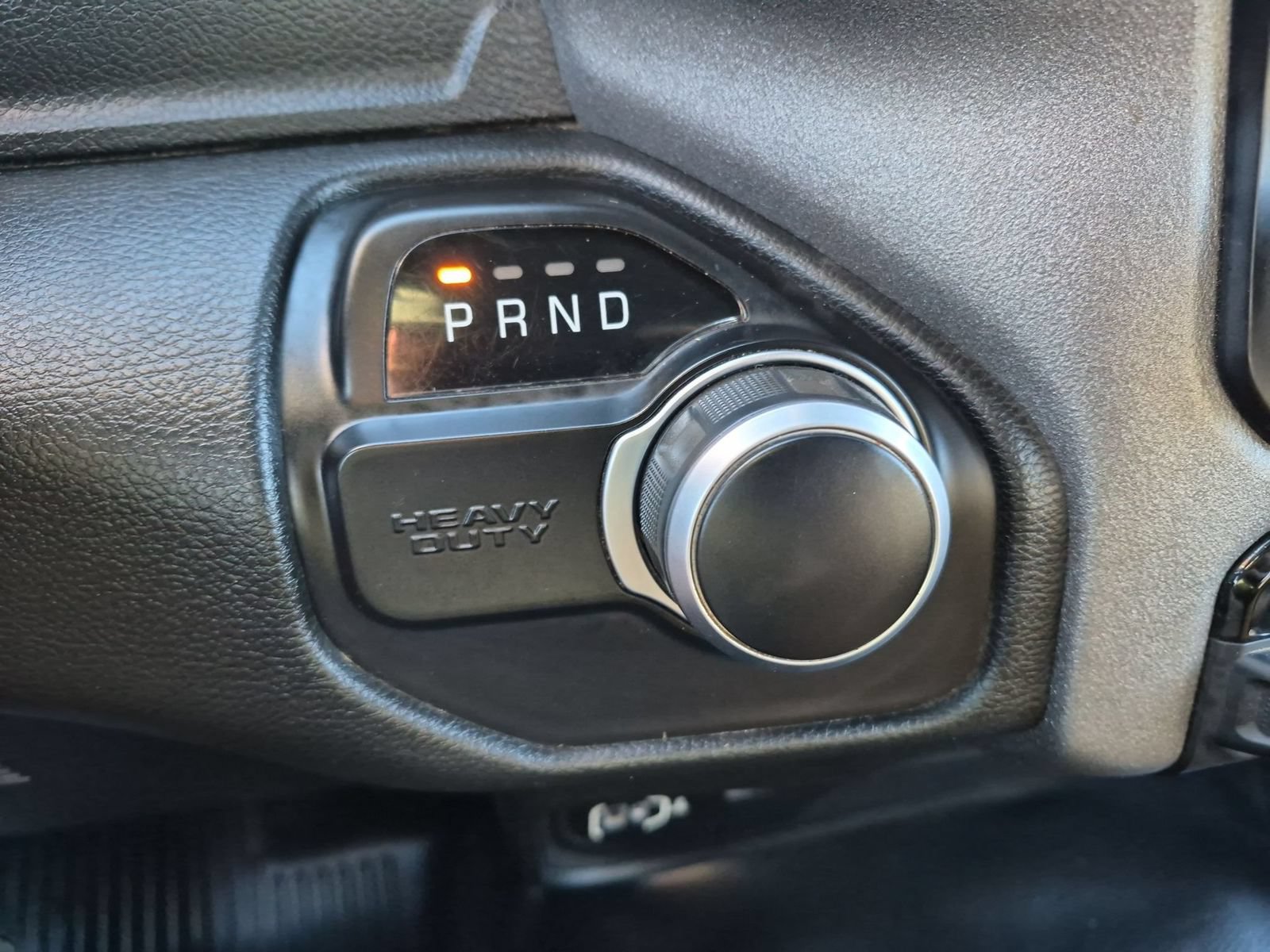 Used 2021 RAM 3500 Tradesman AWD/4WD image 12