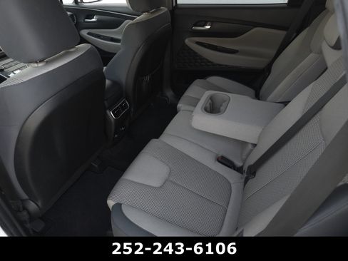 Used 2023 Hyundai Santa Fe SE image 26