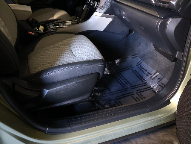 Used 2020 Subaru Forester Premium AWD/4WD image 35