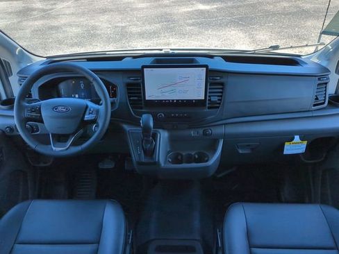 New 2026 Ford Transit 350 148 High Roof Extended image 15