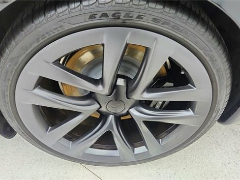Used 2023 Tesla Model S Standard Range image 58