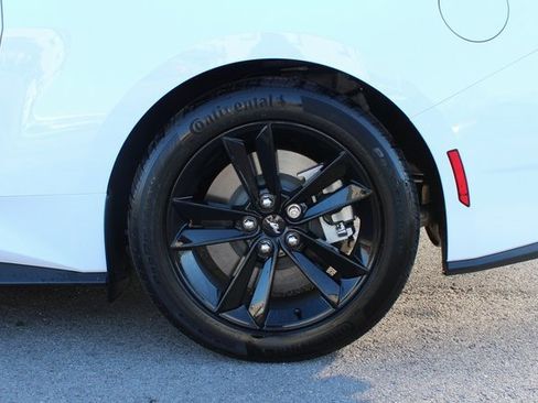 Used 2025 Ford Mustang GT image 31