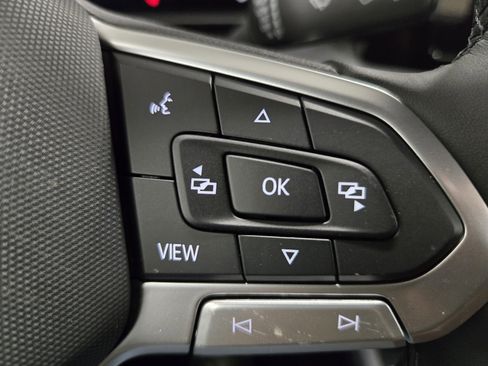 New 2025 Volkswagen Jetta Sport image 24