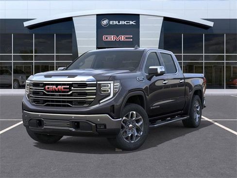 New 2026 GMC Sierra 1500 SLT w/ SLT Premium Plus Package image 6