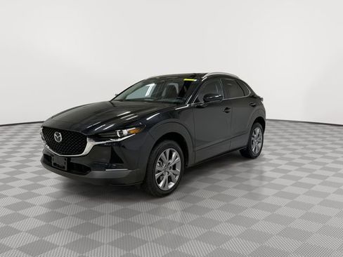 Used 2025 MAZDA CX-30 AWD 2.5 S w/ Preferred Package image 5