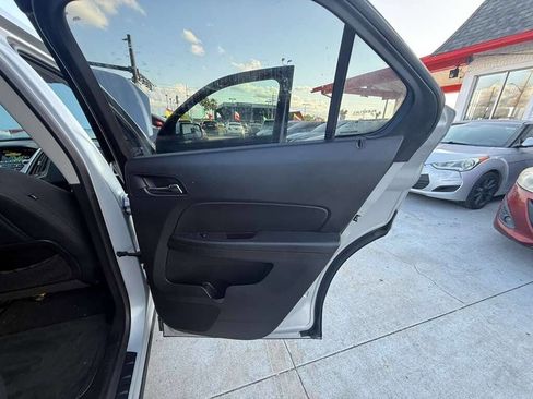 Used 2014 Chevrolet Equinox LT w/ Driver Convenience Package image 13