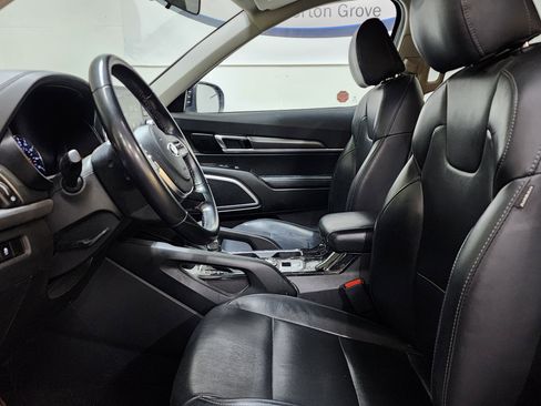 Used 2020 Kia Telluride LX image 13