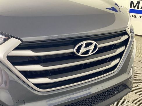 Used 2018 Hyundai Tucson SE AWD/4WD image 33
