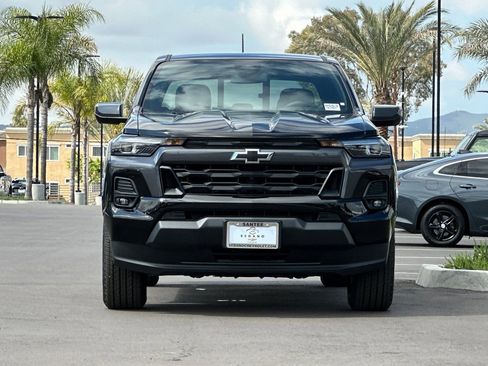 New 2026 Chevrolet Colorado LT image 9