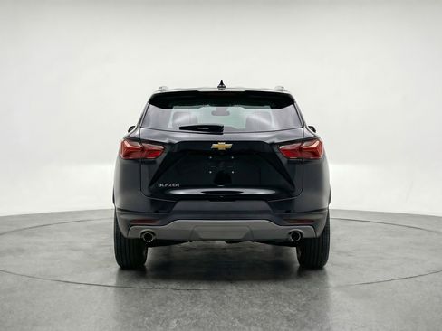 Used 2025 Chevrolet Blazer LT FWD image 7