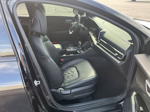 Used 2023 Kia Sportage X-Line image 17