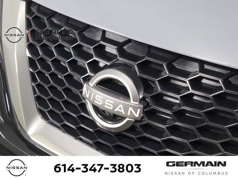 Certified 2023 Nissan Murano Platinum w/ Cargo Package AWD/4WD image 13