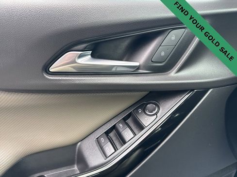 Certified 2025 Chevrolet Equinox LT w/ Convenience Package II image 21