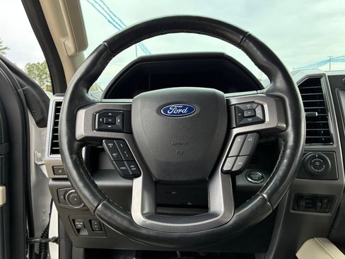 Used 2019 Ford Expedition Platinum image 18
