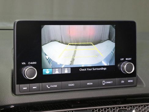 Certified 2022 Honda Civic Sport image 9