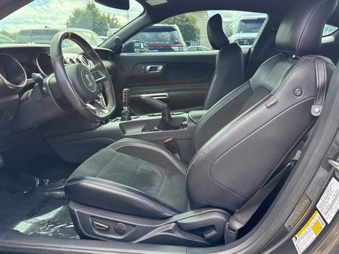 Used 2017 Ford Mustang Shelby GT350 RWD image 10