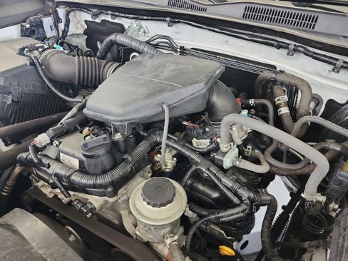 Used 2021 Toyota Tacoma SR w/ SX Package RWD image 22
