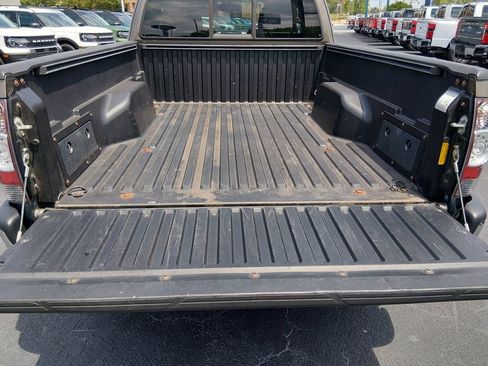 Used 2013 Toyota Tacoma 2WD Access Cab w/ SR5 Pkg image 16